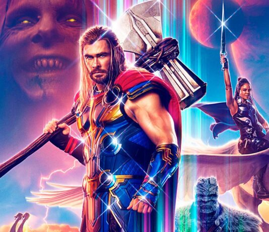 Thor encara seu inimigo mais cruel na Tela Quente desta segunda (06/07); Veja por que este filme divide opiniões até hoje