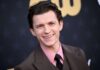 Tom Holland revela nervosismo ao gravar A Odisseia e explica por que Christopher Nolan interrompia as cenas a cada três minutos