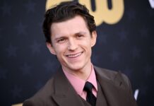 Tom Holland revela nervosismo ao gravar A Odisseia e explica por que Christopher Nolan interrompia as cenas a cada três minutos