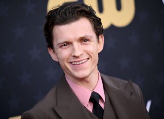 Tom Holland revela nervosismo ao gravar A Odisseia e explica por que Christopher Nolan interrompia as cenas a cada três minutos