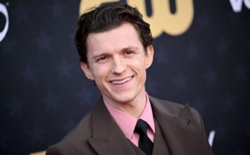 Tom Holland revela nervosismo ao gravar A Odisseia e explica por que Christopher Nolan interrompia as cenas a cada três minutos