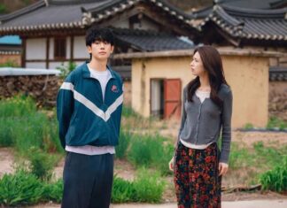 Jung Hae In vive treinador de boxe envolvido em um mistério no novo dorama da Netflix; veja o teaser de Um Grude de Amor