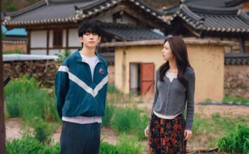 Jung Hae In vive treinador de boxe envolvido em um mistério no novo dorama da Netflix; veja o teaser de Um Grude de Amor