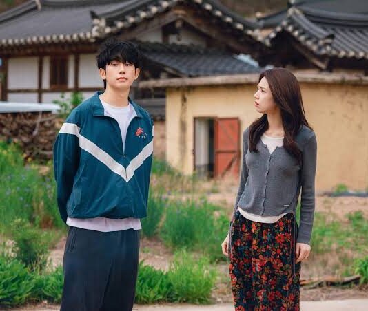 Jung Hae In vive treinador de boxe envolvido em um mistério no novo dorama da Netflix; veja o teaser de Um Grude de Amor