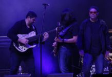 Catedral leva Rock & Hits ao Rio e transforma reencontro com a cidade natal em show de memórias e fase atual da banda
