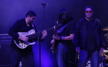 Catedral leva Rock & Hits ao Rio e transforma reencontro com a cidade natal em show de memórias e fase atual da banda