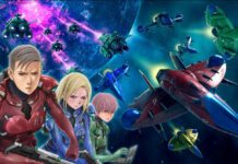 Truxton Extreme revela sua história em novo trailer e prepara o retorno de uma das franquias mais tradicionais dos shoot ‘em ups