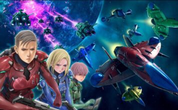Truxton Extreme revela sua história em novo trailer e prepara o retorno de uma das franquias mais tradicionais dos shoot ‘em ups