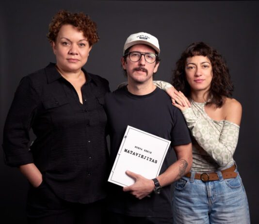 HBO Max começa produção de nova série mexicana sobre assassino em série e investigação policial