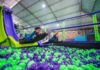 PopHaus e Wet’n Wild unem atrações em combo promocional para movimentar as férias de julho em São Paulo
