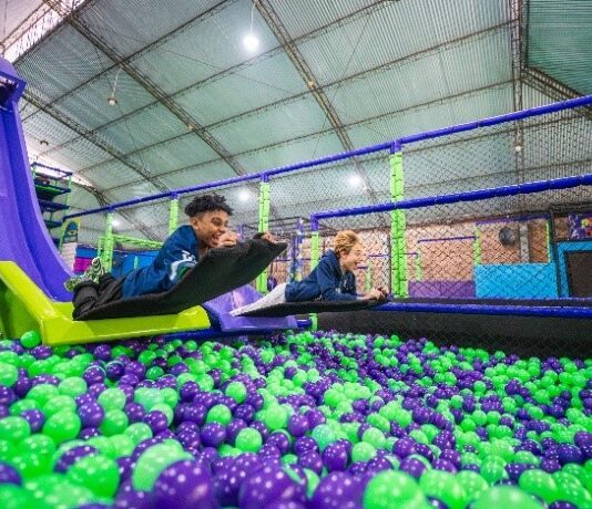 PopHaus e Wet’n Wild unem atrações em combo promocional para movimentar as férias de julho em São Paulo