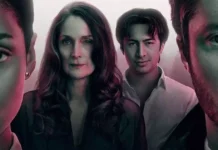 Yaga | O que esperar da nova série de mistério sobrenatural com Hudson Williams?