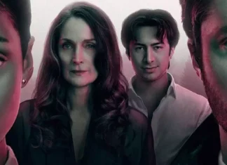 Yaga | O que esperar da nova série de mistério sobrenatural com Hudson Williams?