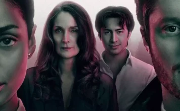 Yaga | O que esperar da nova série de mistério sobrenatural com Hudson Williams?