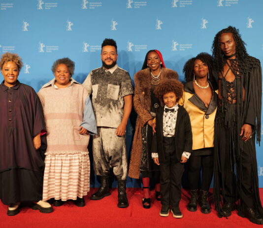 Nosso Segredo | Primeiro filme dirigido por Grace Passô ganha trailer, cartaz e chega aos cinemas após trajetória por festivais internacionais