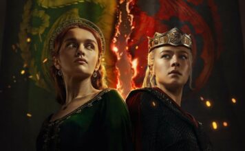 A Casa do Dragão | Trailer do episódio final da 3ª temporada coloca Rhaenyra no centro da guerra