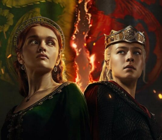 A Casa do Dragão | Trailer do episódio final da 3ª temporada coloca Rhaenyra no centro da guerra