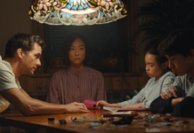 Entenda o final de A Última Casa, novo filme da Netflix com Wagner Moura e Greta Lee