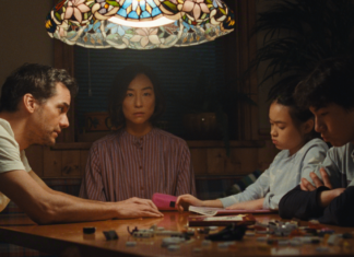 Entenda o final de A Última Casa, novo filme da Netflix com Wagner Moura e Greta Lee
