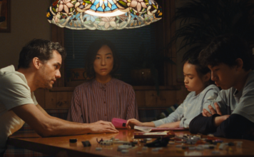Entenda o final de A Última Casa, novo filme da Netflix com Wagner Moura e Greta Lee