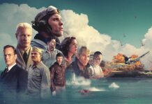 Super Tela deste sábado (15/08) exibe Midway: Batalha em Alto-Mar, filme de guerra sobre a batalha que mudou o rumo do Pacífico