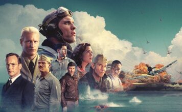 Super Tela deste sábado (15/08) exibe Midway: Batalha em Alto-Mar, filme de guerra sobre a batalha que mudou o rumo do Pacífico