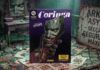 Panini coloca Coringa e vilões do Batman dentro do Asilo Arkham em novo álbum de figurinhas