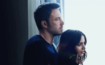 Supercine exibe Águas Profundas neste sábado (29) na Globo; Confira história e detalhes do suspense