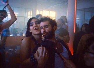 Club Kid ganha trailer da A24 após passar por Cannes com Jordan Firstman, Cara Delevingne e Diego Calva