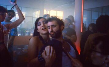 Club Kid ganha trailer da A24 após passar por Cannes com Jordan Firstman, Cara Delevingne e Diego Calva