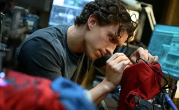 Homem-Aranha: Um Novo Dia ganha sessões em IMAX; Veja por que esse formato pode mudar a forma de assistir ao filme