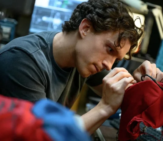 Homem-Aranha: Um Novo Dia ganha sessões em IMAX; Veja por que esse formato pode mudar a forma de assistir ao filme