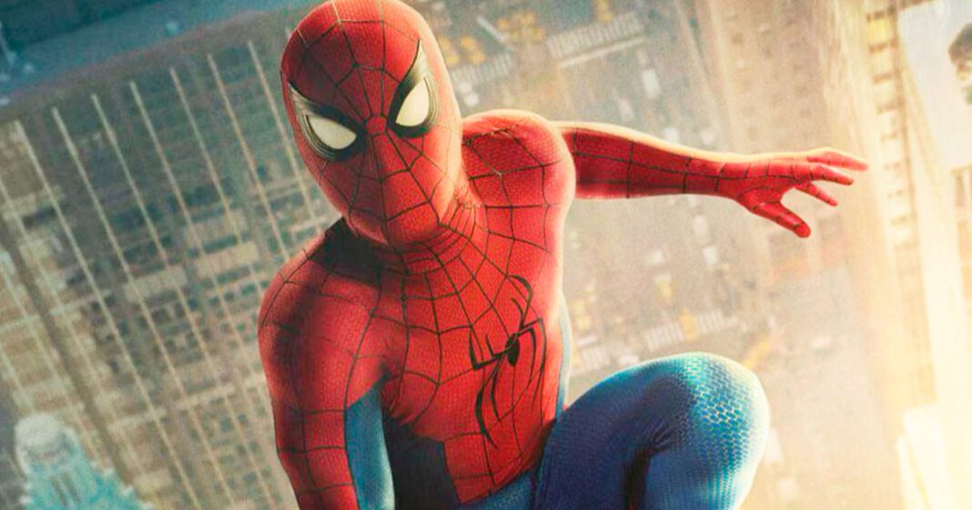 Crítica - Homem-Aranha Um Novo Dia troca o espetáculo pela maturidade de Peter Parker 2