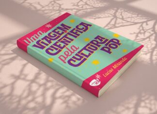 Uma viagem científica pela cultura pop | Livro une ciência e cultura pop para explicar superpoderes e os mundos da ficção