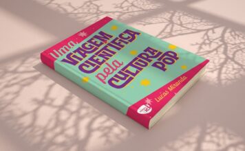 Uma viagem científica pela cultura pop | Livro une ciência e cultura pop para explicar superpoderes e os mundos da ficção