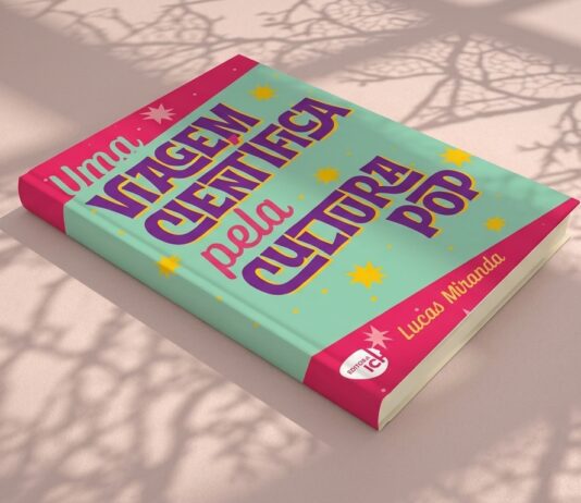 Uma viagem científica pela cultura pop | Livro une ciência e cultura pop para explicar superpoderes e os mundos da ficção