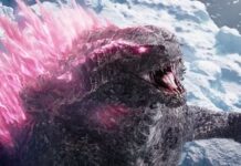 Godzilla vs. Kong na Globo! Os dois maiores monstros do cinema entram em guerra na Temperatura Máxima deste domingo (23)