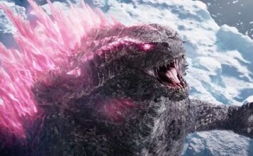 Godzilla vs. Kong na Globo! Os dois maiores monstros do cinema entram em guerra na Temperatura Máxima deste domingo (23)