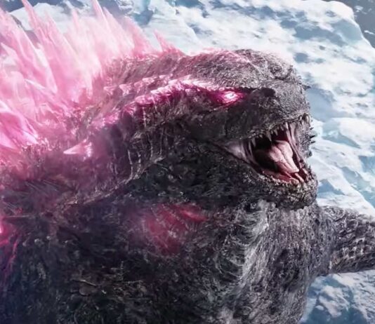 Godzilla vs. Kong na Globo! Os dois maiores monstros do cinema entram em guerra na Temperatura Máxima deste domingo (23)