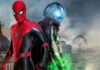 Homem-Aranha: Longe de Casa leva Peter Parker para uma missão pela Europa na Temperatura Máxima deste domingo (2)
