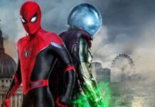 Homem-Aranha: Longe de Casa leva Peter Parker para uma missão pela Europa na Temperatura Máxima deste domingo (2)