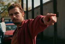 Dave Franco e O’Shea Jackson Jr. vivem uma viagem completamente caótica na comédia Idiotas