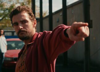 Dave Franco e O’Shea Jackson Jr. vivem uma viagem completamente caótica na comédia Idiotas