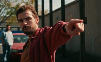 Dave Franco e O’Shea Jackson Jr. vivem uma viagem completamente caótica na comédia Idiotas