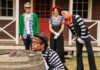 Jackass: O Último é o Melhor chega ao Brasil nesta semana: Veja onde assistir e o que esperar do último filme