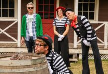 Jackass: O Ăltimo Ă© o Melhor chega ao Brasil nesta semana: Veja onde assistir e o que esperar do Ășltimo filme