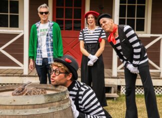 Jackass: O Último é o Melhor chega ao Brasil nesta semana: Veja onde assistir e o que esperar do último filme
