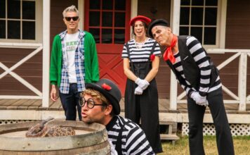 Jackass: O Último é o Melhor chega ao Brasil nesta semana: Veja onde assistir e o que esperar do último filme
