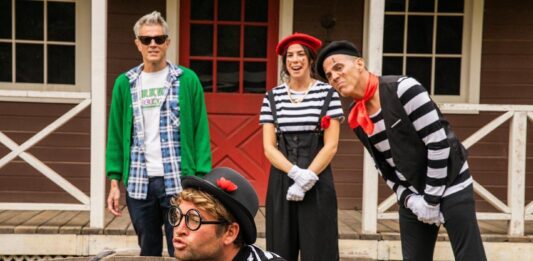 Jackass: O Último é o Melhor chega ao Brasil nesta semana: Veja onde assistir e o que esperar do último filme