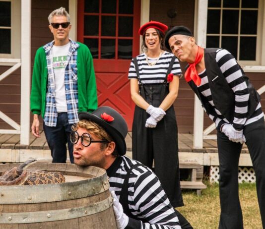 Jackass: O Último é o Melhor chega ao Brasil nesta semana: Veja onde assistir e o que esperar do último filme
